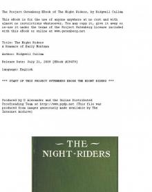 The Night Riders
