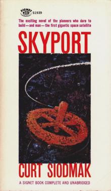 Skyport