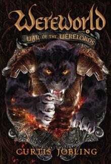 War of the Werelords