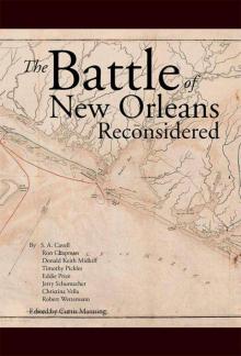 The Battle Of New Orleans Reconsidered
