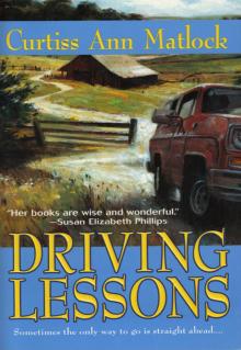 Driving Lessons