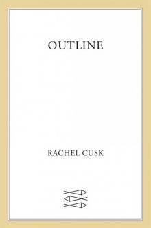 Outline (9780374712365)