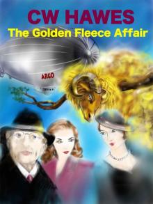 The Golden Fleece Affair (From The Files Of Lady Dru Drummond Book 2)