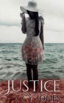 Justice (Out for Blood Book 3)