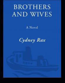 Brothers and Wives: A Novel
