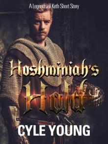 Hoshminiah’s Hold