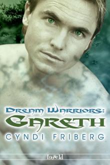 Dream Warriors 1_Gareth