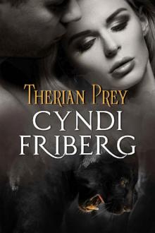 Therian Prey