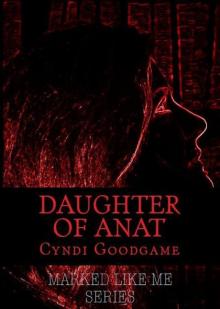 Daughter of Anat