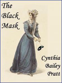 The Black Mask