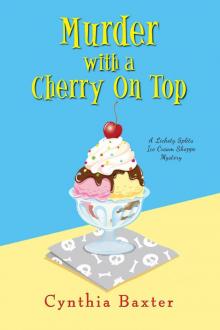 Murder with a Cherry on Top Murder with a Cherry on Top