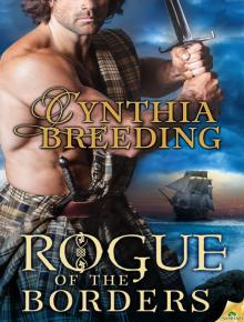 Rogue of the Borders Rogue of the Borders