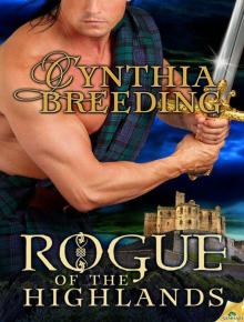 Rogue of the Highlands: Rogue, Book 1 Rogue of the Highlands: Rogue, Book 1