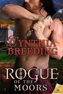 Rogue of the Moors Rogue of the Moors