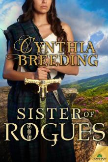 Sister of Rogues Sister of Rogues