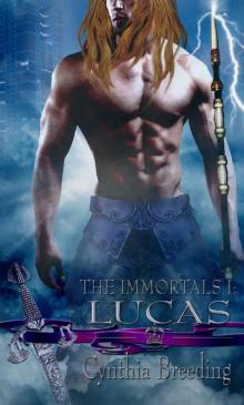 The Immortals I_Lucas The Immortals I_Lucas
