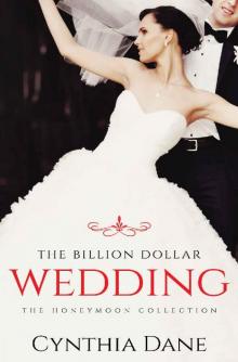 The Billion Dollar Wedding: The Honeymoon Collection