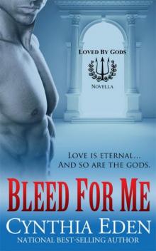 Bleed For Me