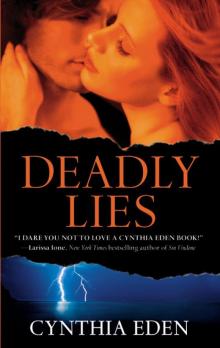 Deadly Lies Deadly Lies