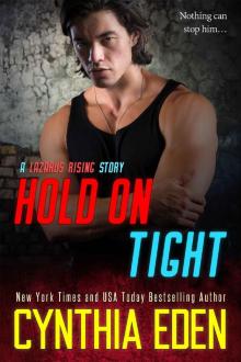 Hold On Tight Hold On Tight