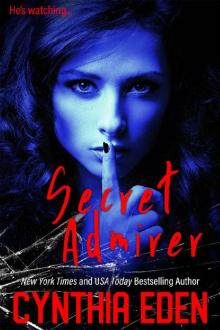 Secret Admirer