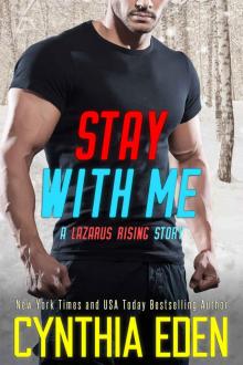 Stay With Me