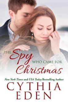 The Spy Who Came For Christmas The Spy Who Came For Christmas