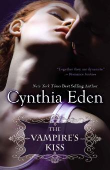 The Vampire's Kiss The Vampire's Kiss