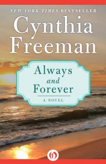 Always and Forever Always and Forever