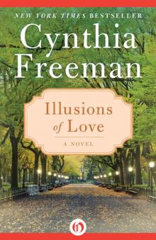 Illusions of Love Illusions of Love