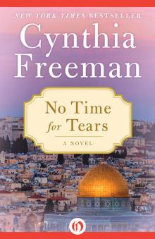No Time for Tears No Time for Tears