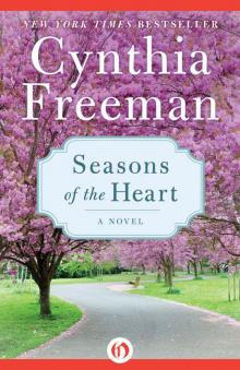 Seasons of the Heart Seasons of the Heart