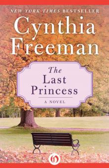 The Last Princess The Last Princess