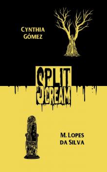 Split Scream Volume Two