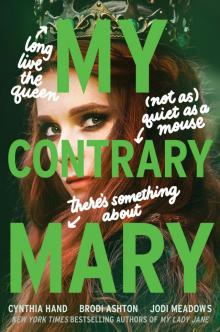 My Contrary Mary My Contrary Mary