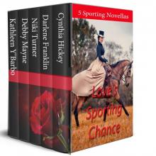 Love's Sporting Chance: Volume 2: 5 Romantic Sporting Novellas