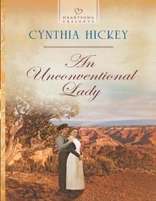 An Unconventional Lady
