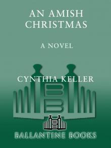 An Amish Christmas: A Novel