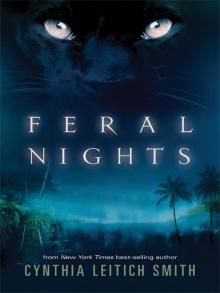 Feral Nights Feral Nights
