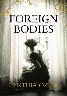 Foreign Bodies