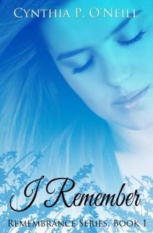 I Remember (Remembrance Series) I Remember (Remembrance Series)