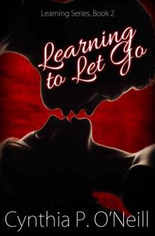 Learning to Let Go Learning to Let Go