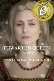 1 - THWARTED QUEEN