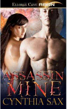 Assassin Mine