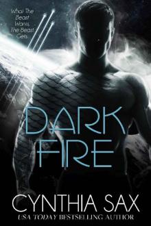 Dark Fire (Refuge Book 4)