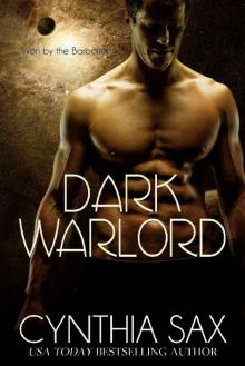 Dark Warlord (Refuge Book 5)