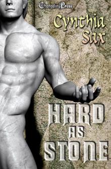 Hard as Stone