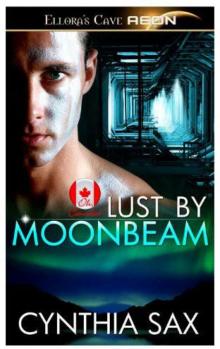 Lust by Moonbeam