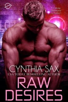 Raw Desires