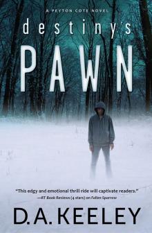 Destiny's Pawn Destiny's Pawn